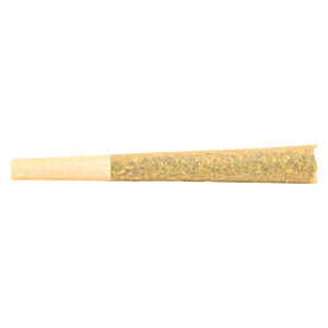 Catch Me Outside - Couch Potato Pre-Roll - Indica - 4x1g