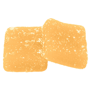 Wyld - Real Fruit Blood Orange 3:1 CBC:THC - Sativa - 2 Pack