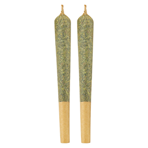 Thumbs Up - Indica Variety Pack Pre-Roll - Hybrid - 2x1g