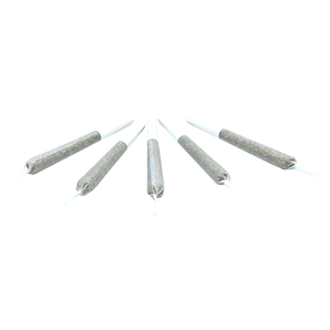 Truro - Peggys Puff Pre-Roll - Hybrid - 5x0.5g