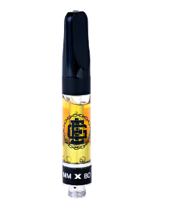 End Game- Mosa x Blood Orange 510 Thread Cartridge 1G