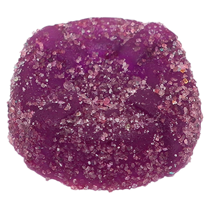 No Future - 10X The Madness The Sour Purple One - Live Rosin Indica - 10x1 Pack
