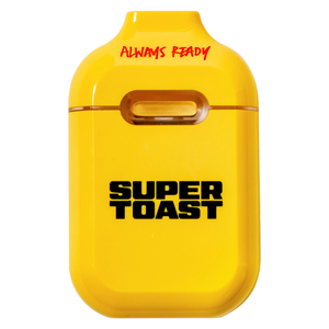 Super Toast - Sgt. Pineapple Liquid Diamonds - Hybrid - 0.95g